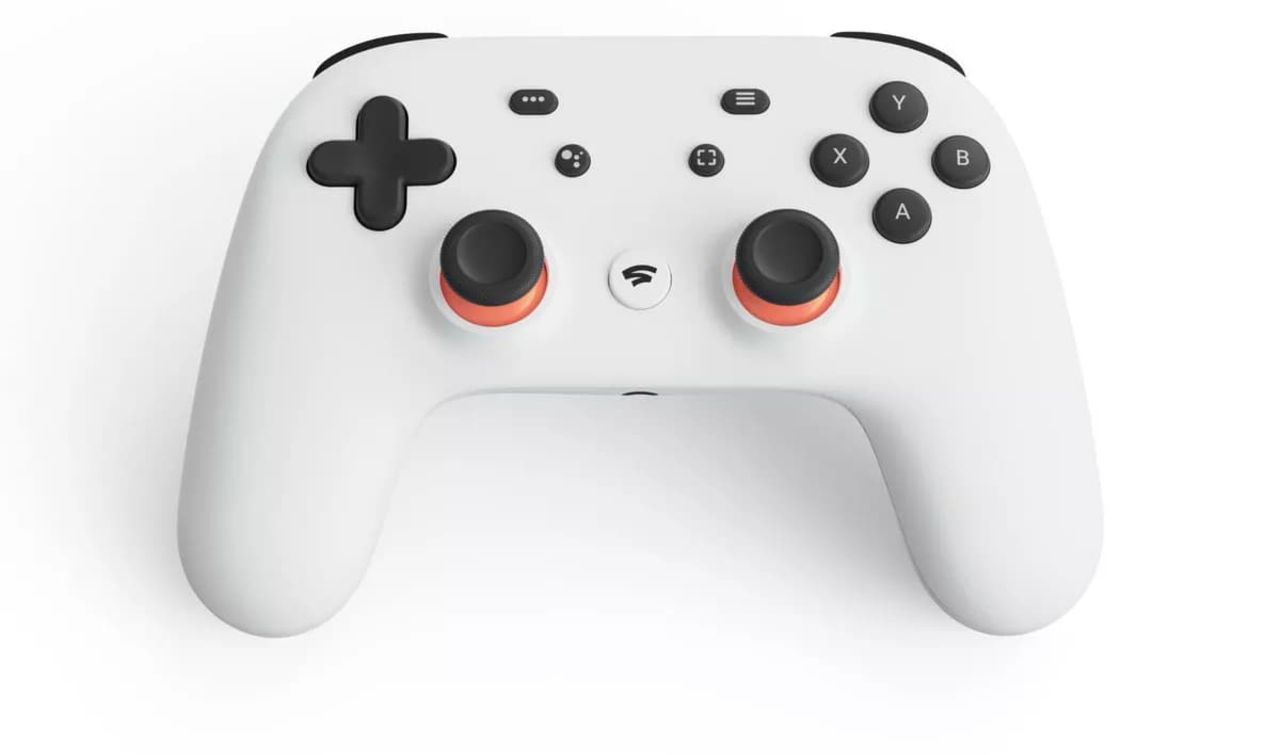 Googles spelplattform Stadia fixar spelhjälp snabbt