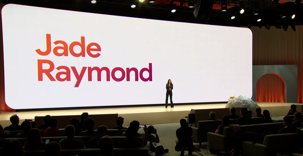 Google startar Stadia Games and Entertainment