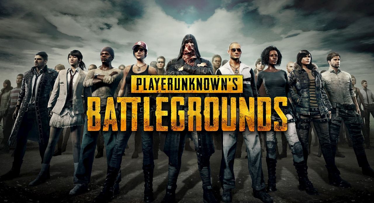 Indiska städer förbjuder PlayerUnknown’s Battlegrounds