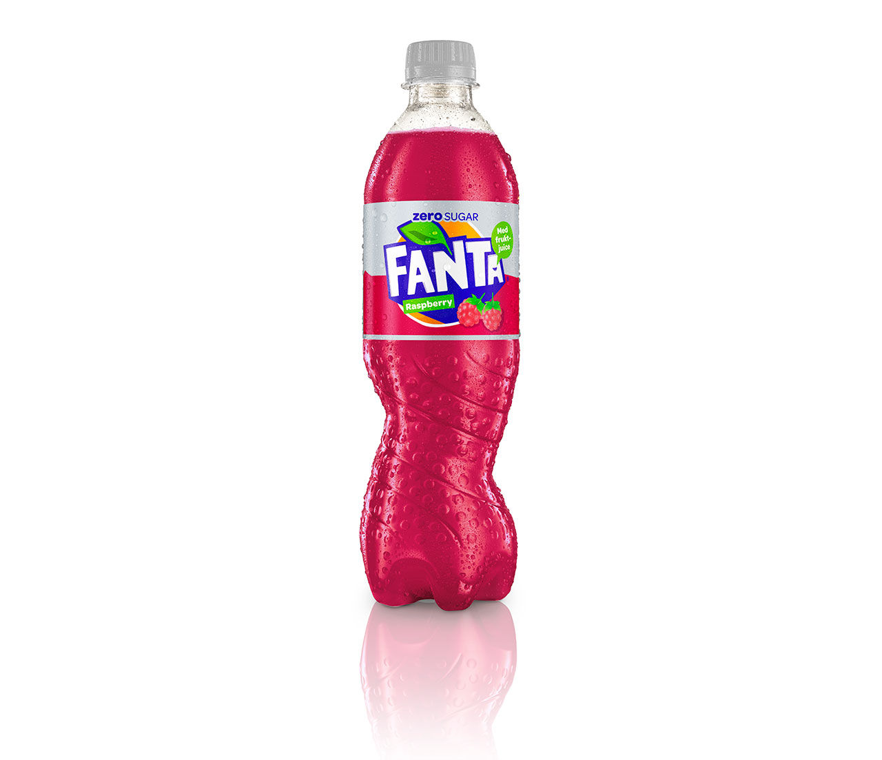 Nyheter från Coca-Cola Sverige