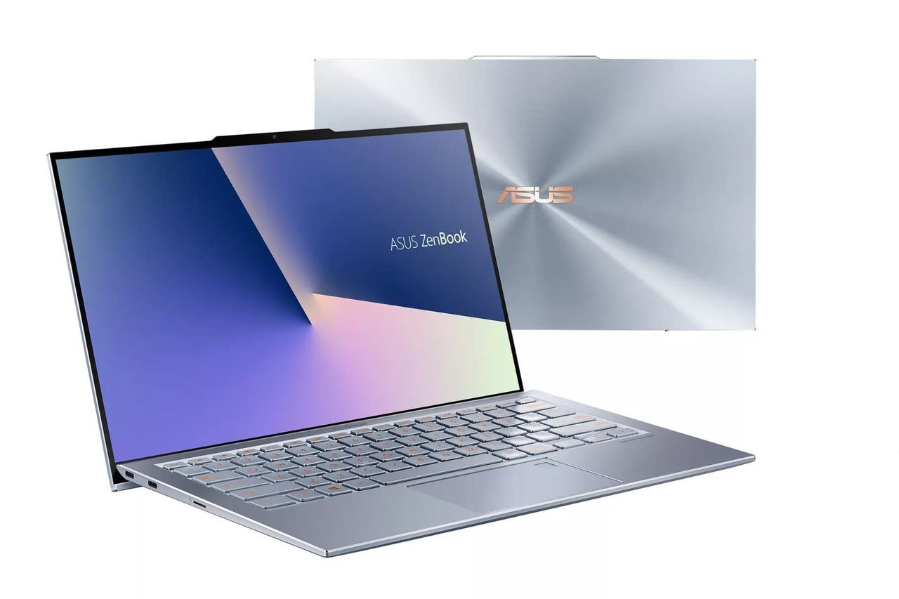 Hackers tog sig in i ASUS uppdateringsprogram