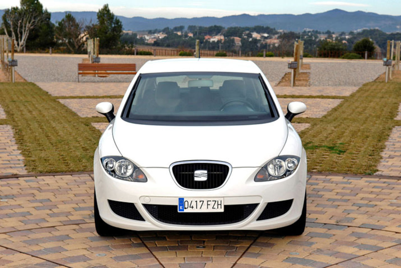 Seat Leon som miljöbil