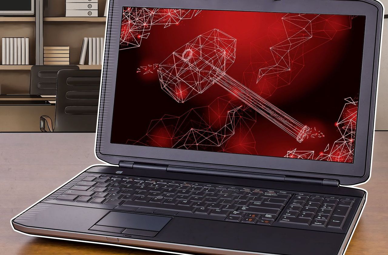 Asus släpper fix för ShadowHammer-attack