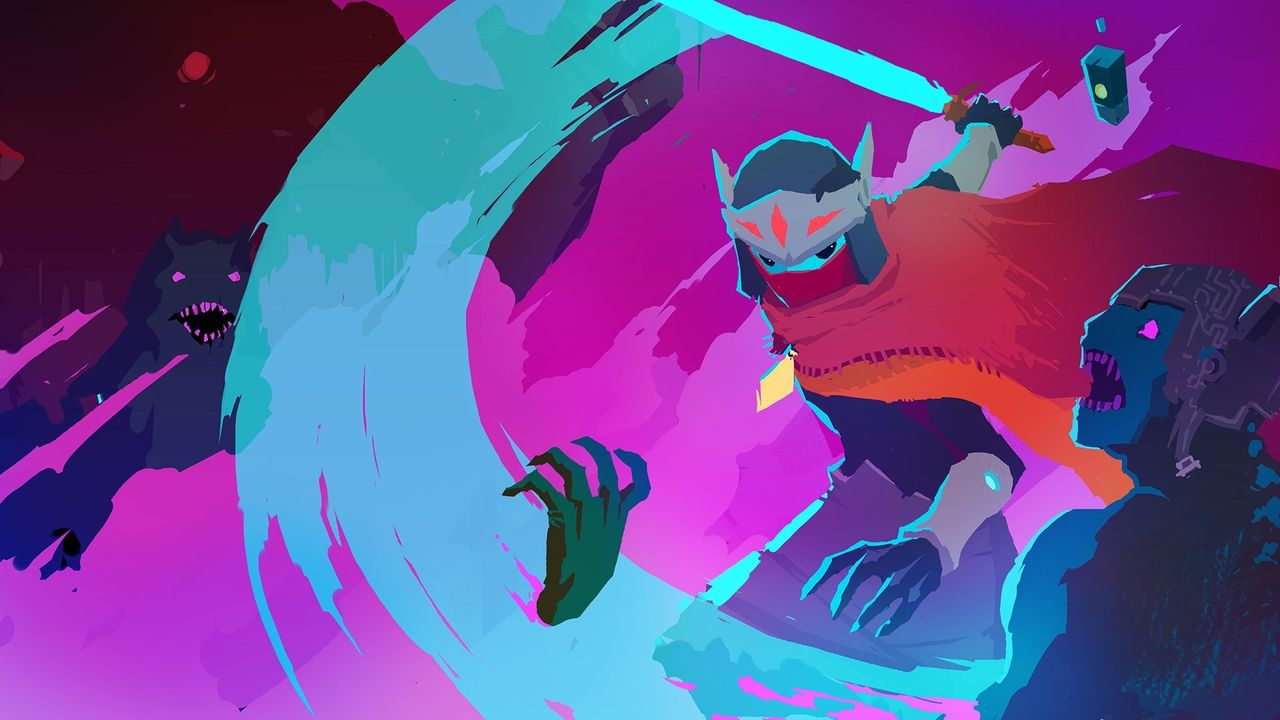 Castlevania-skapare vill göra serie av Hyper Light Drifter