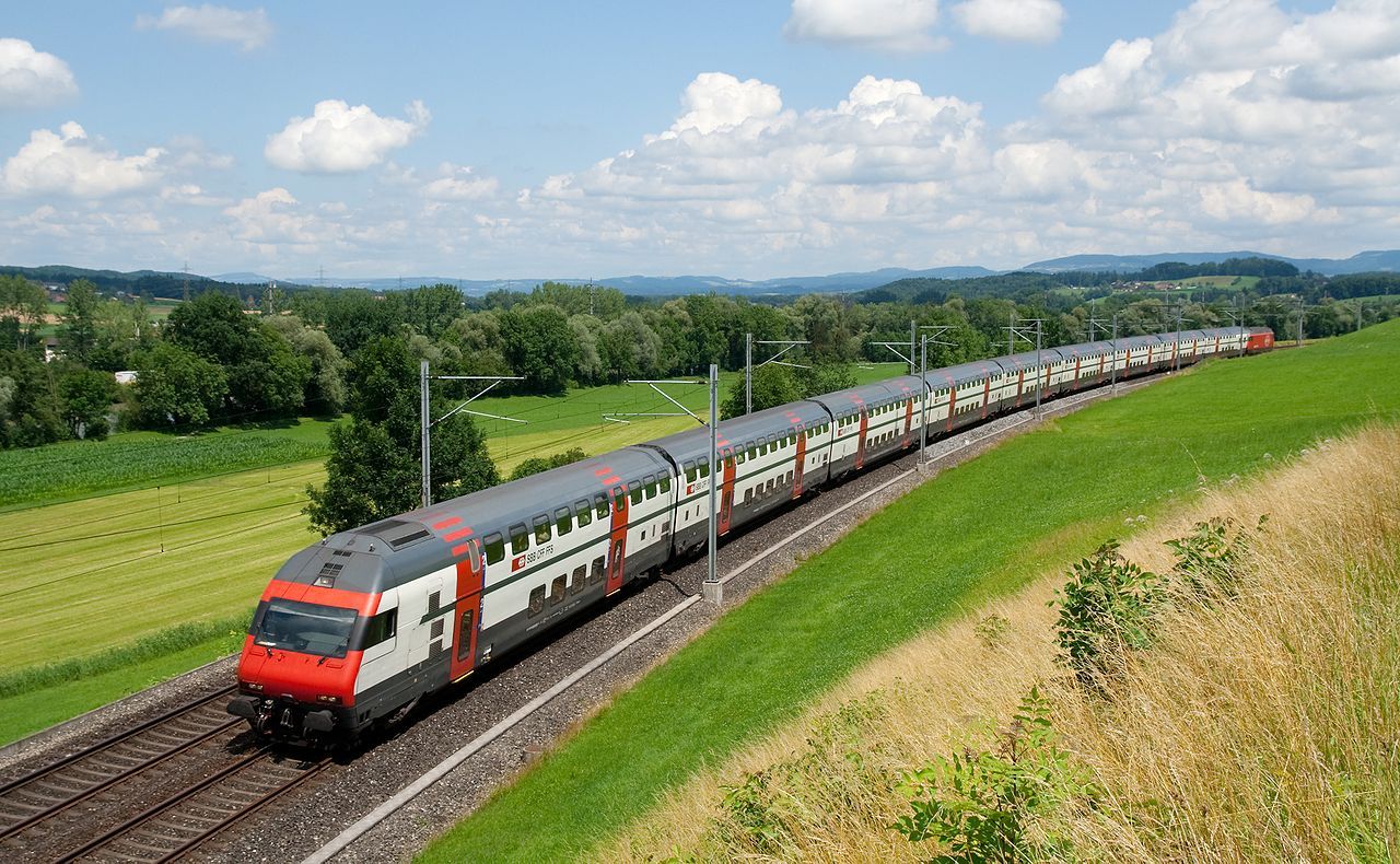 Regeringen storsatsar på nattåg till Europa