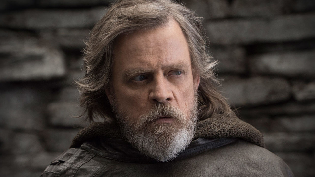 Mark Hamill lånar ut röst till Chucky i Child's Play