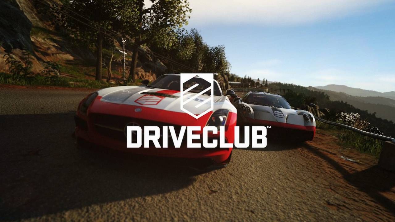 Driveclub-servrarna stängs ner 31 mars 2020