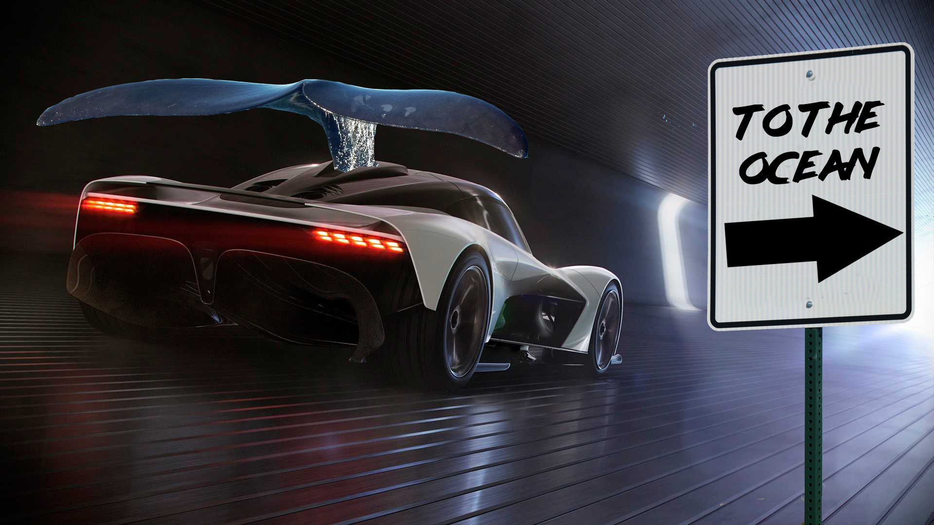 Aston Martin varumärkesskyddar namnet Valen