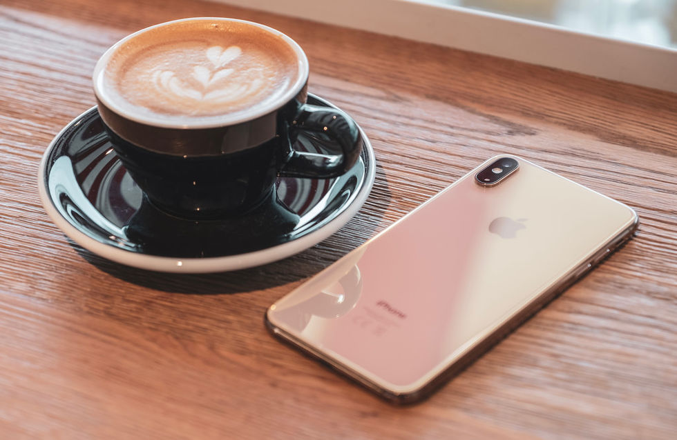 Apple sänker priserna på iPhone i Kina