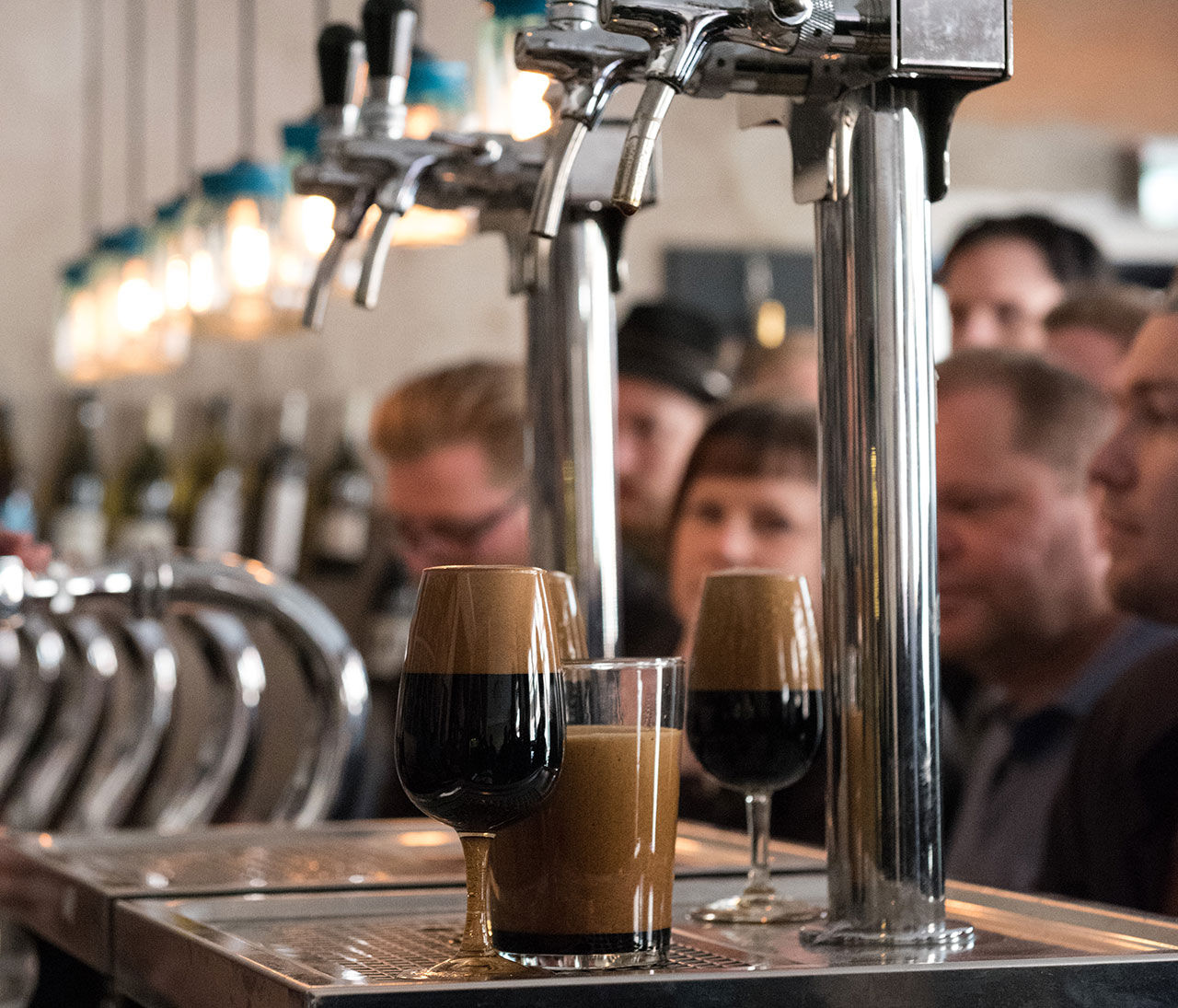På fredag är det dags för GBG Beer Week igen