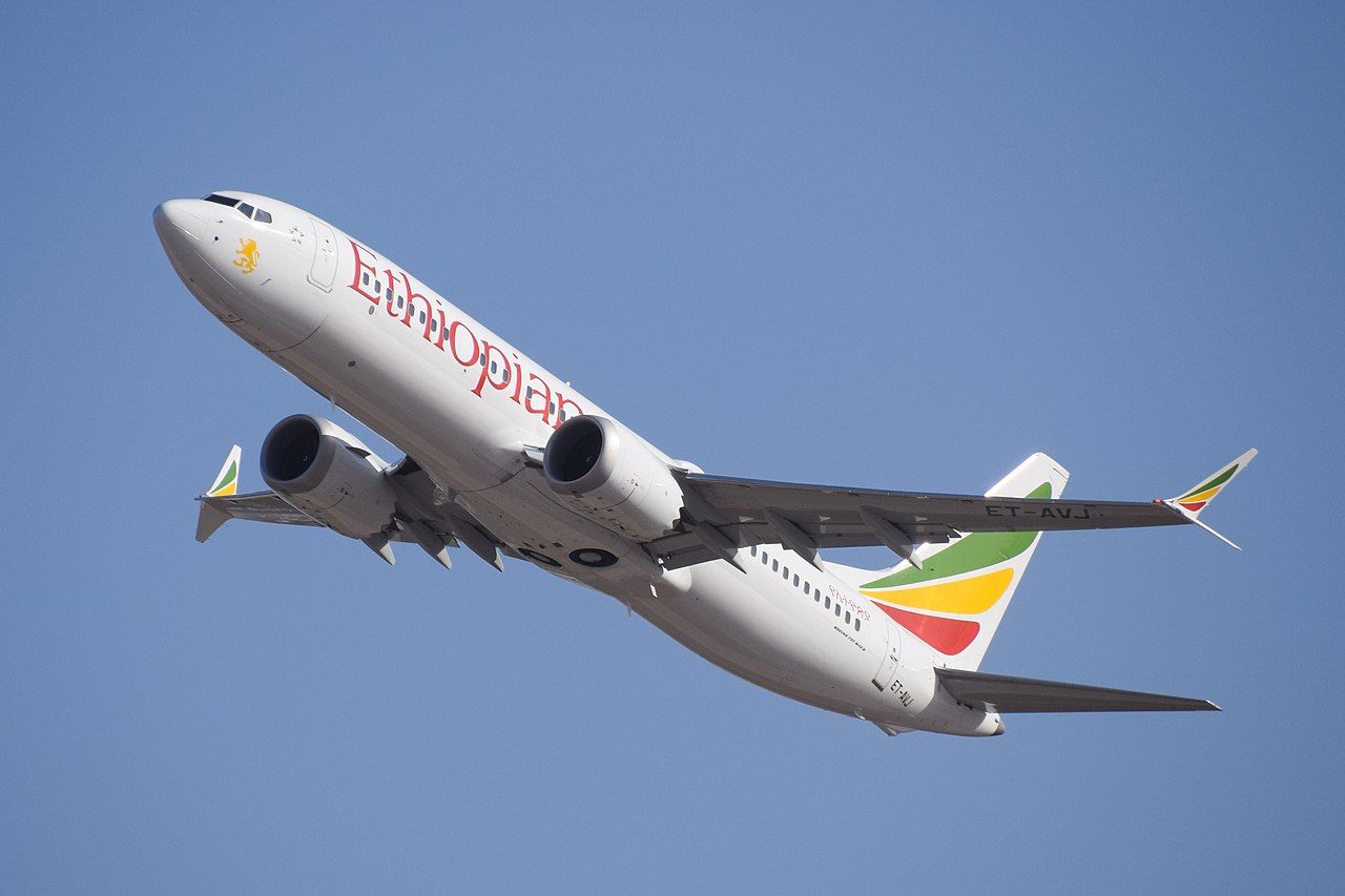 Piloter på kraschat flygplan ska ha följt Boeings instruktioner