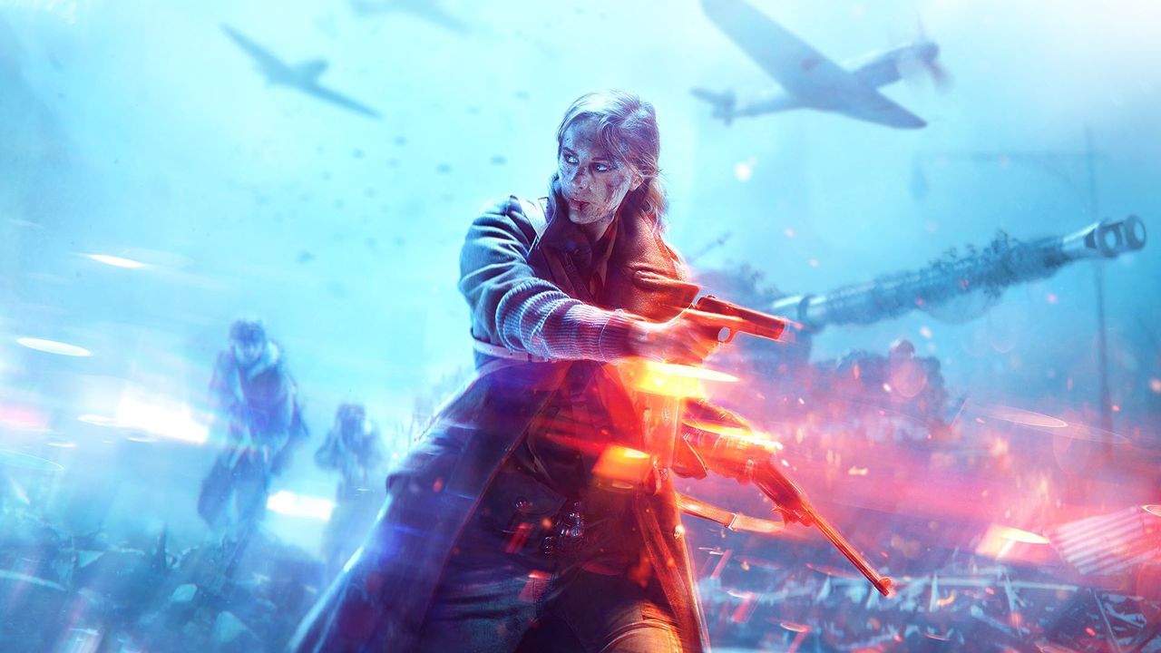 Battlefield V får premium-valuta