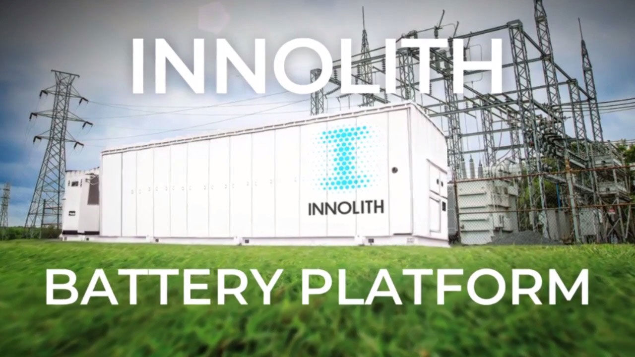 Nytt litiumjonbatteri ska ge elbilar räckvidd på 100 mil