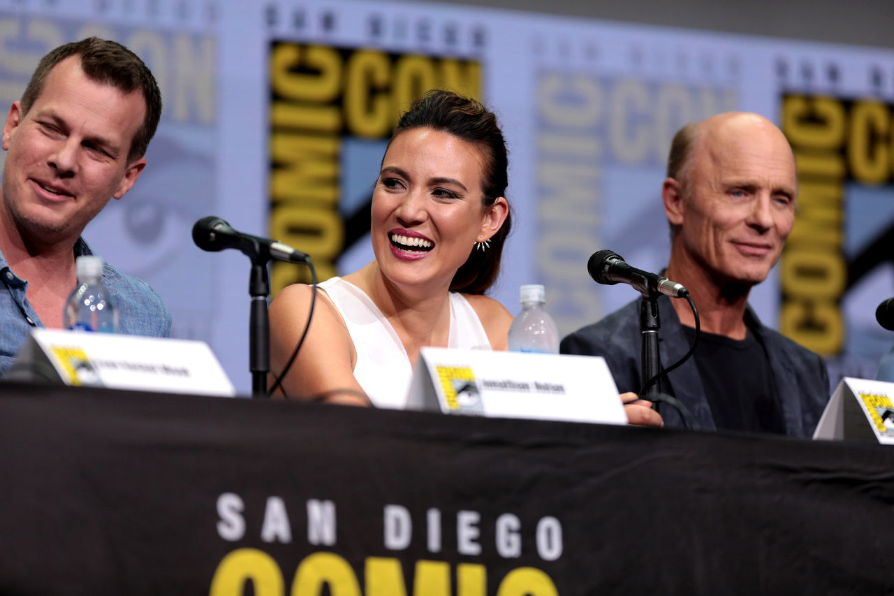 Westworld-skaparnas signerar deal med Amazon Studios