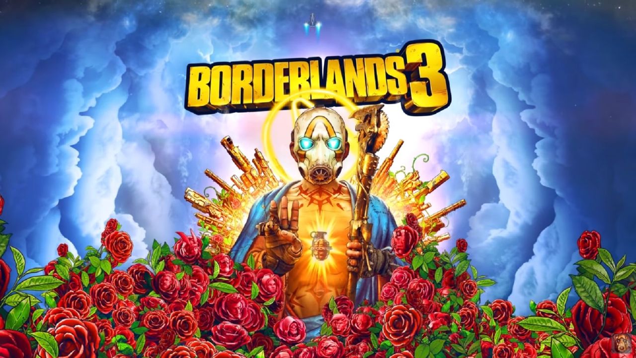 Randy Pitchford säger sitt om reviewbombande på Steam