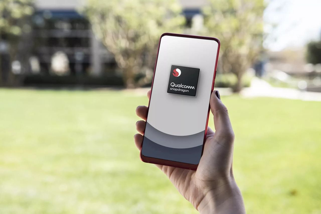 Qualcomm presenterar Snapdragon 730, 730G och 665