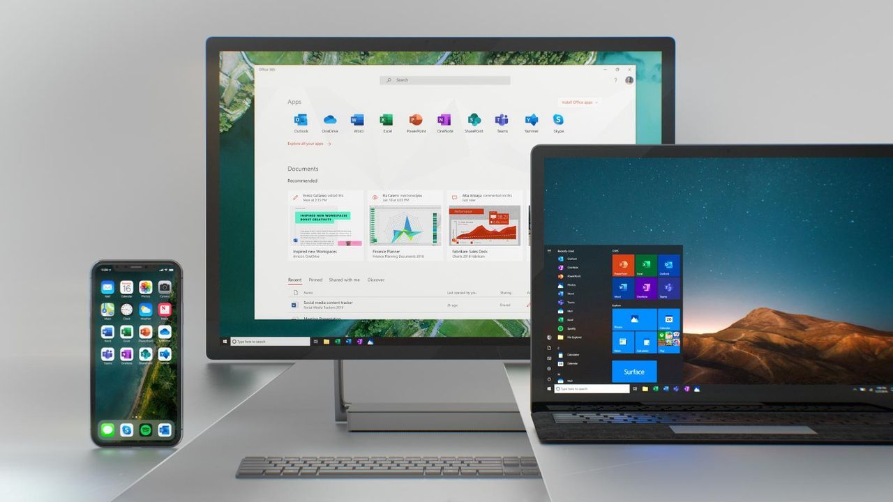 Snart kan du redigera Microsoft Office-filer i Google Docs