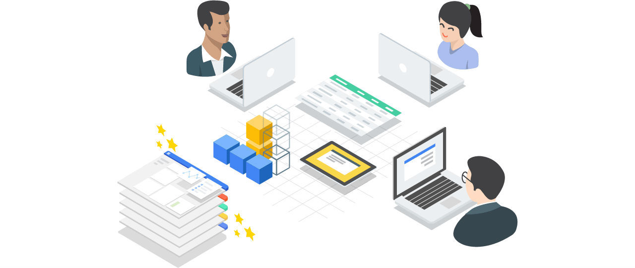 Google lanserar AI Platform