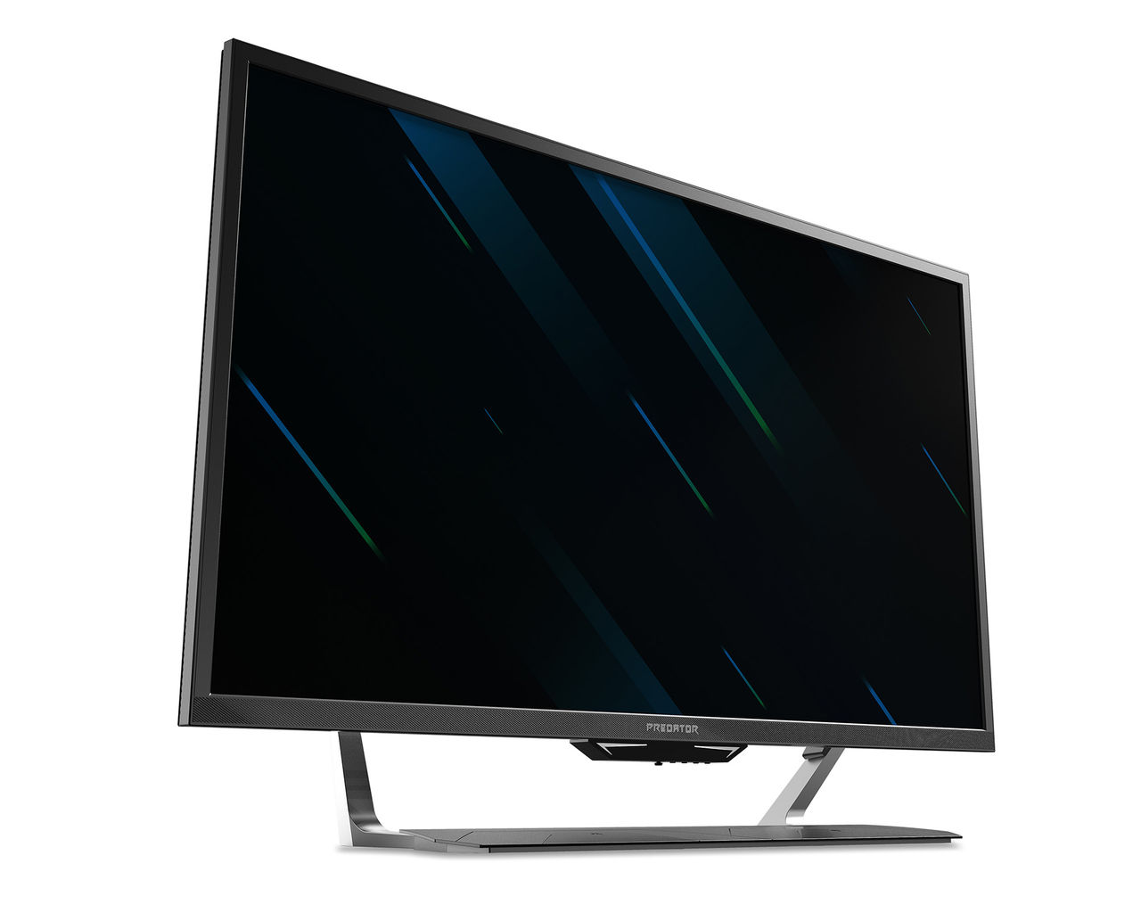 Acer presenterar Predator CG437K P