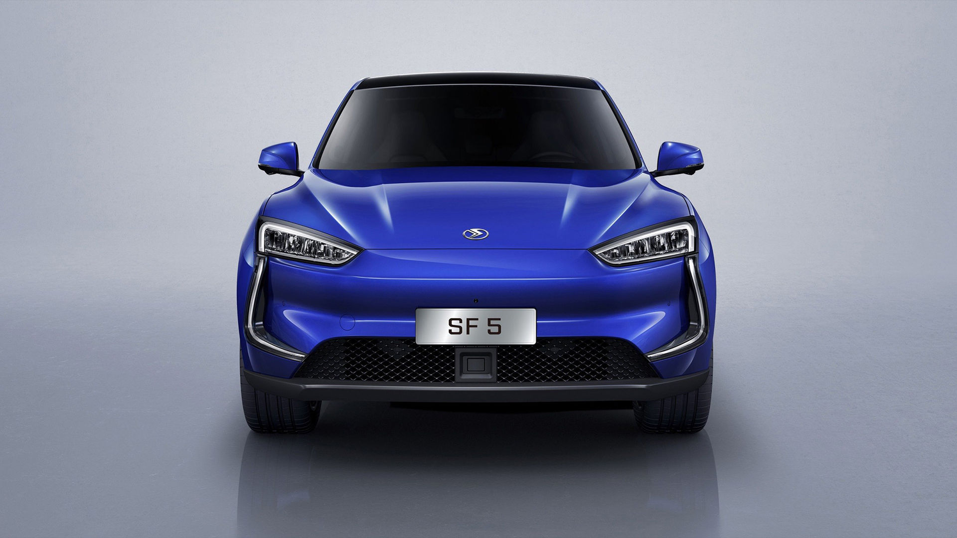 SF Motors heter nu Seres