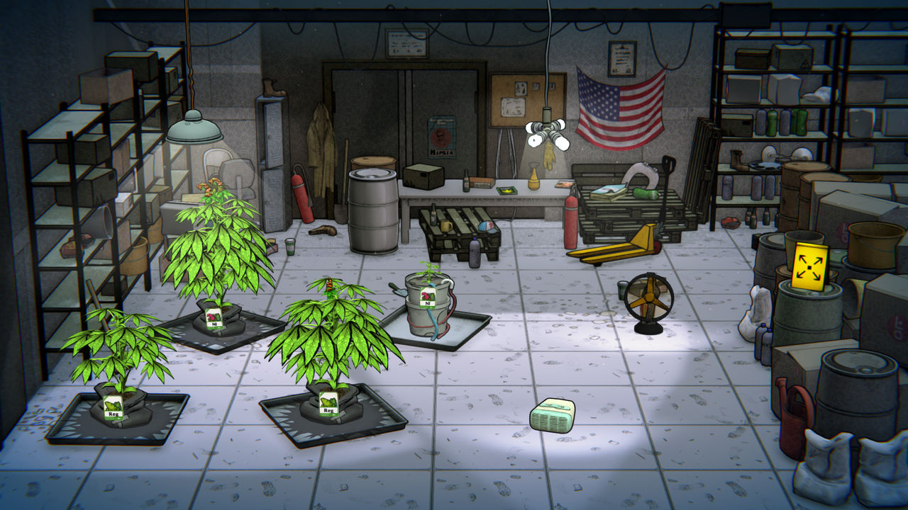 YouTube och Facebook bojkottar Weedcraft