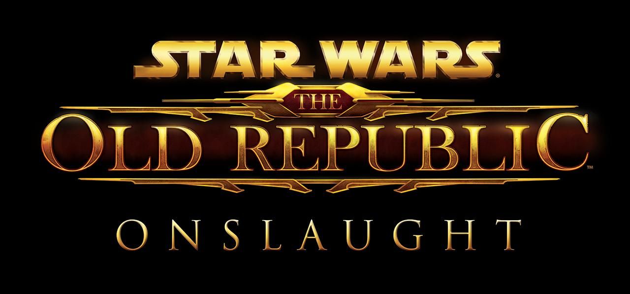 Ny gratisexpansion till Star Wars: The Old Republic på ingång