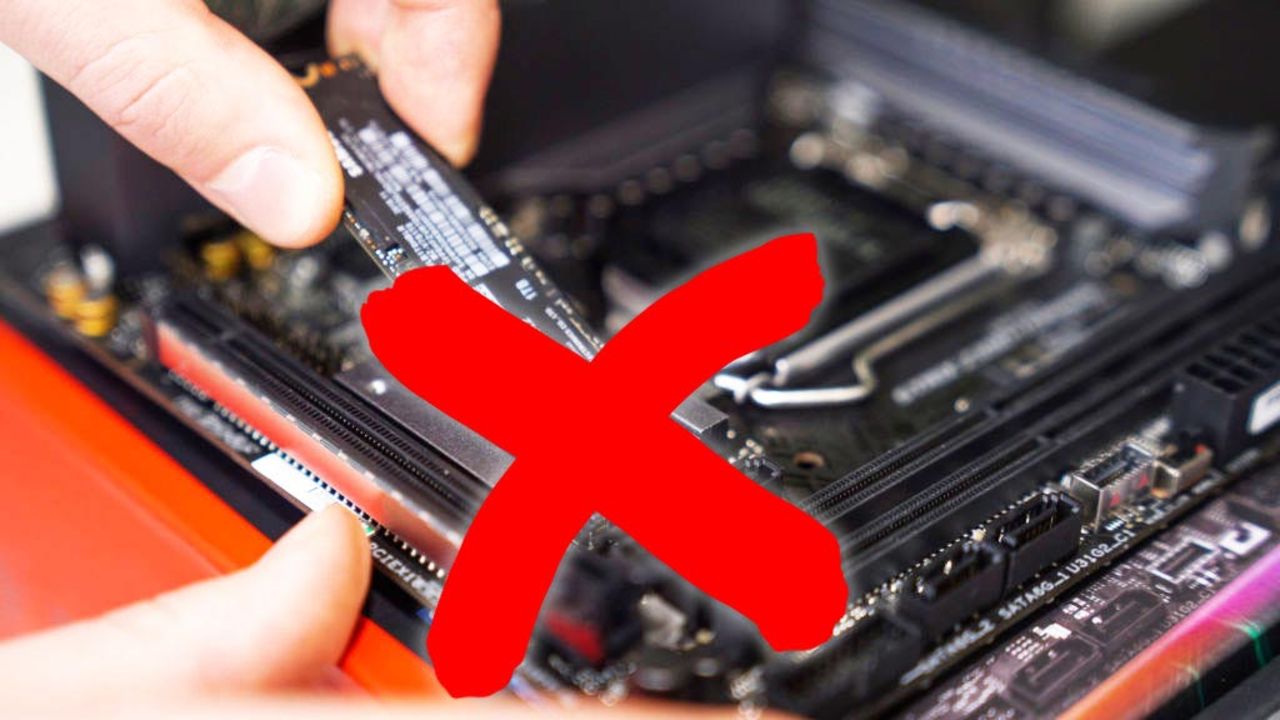 Lagringsguide del 3 – fem vanliga SSD-tabbar och SSD-installation