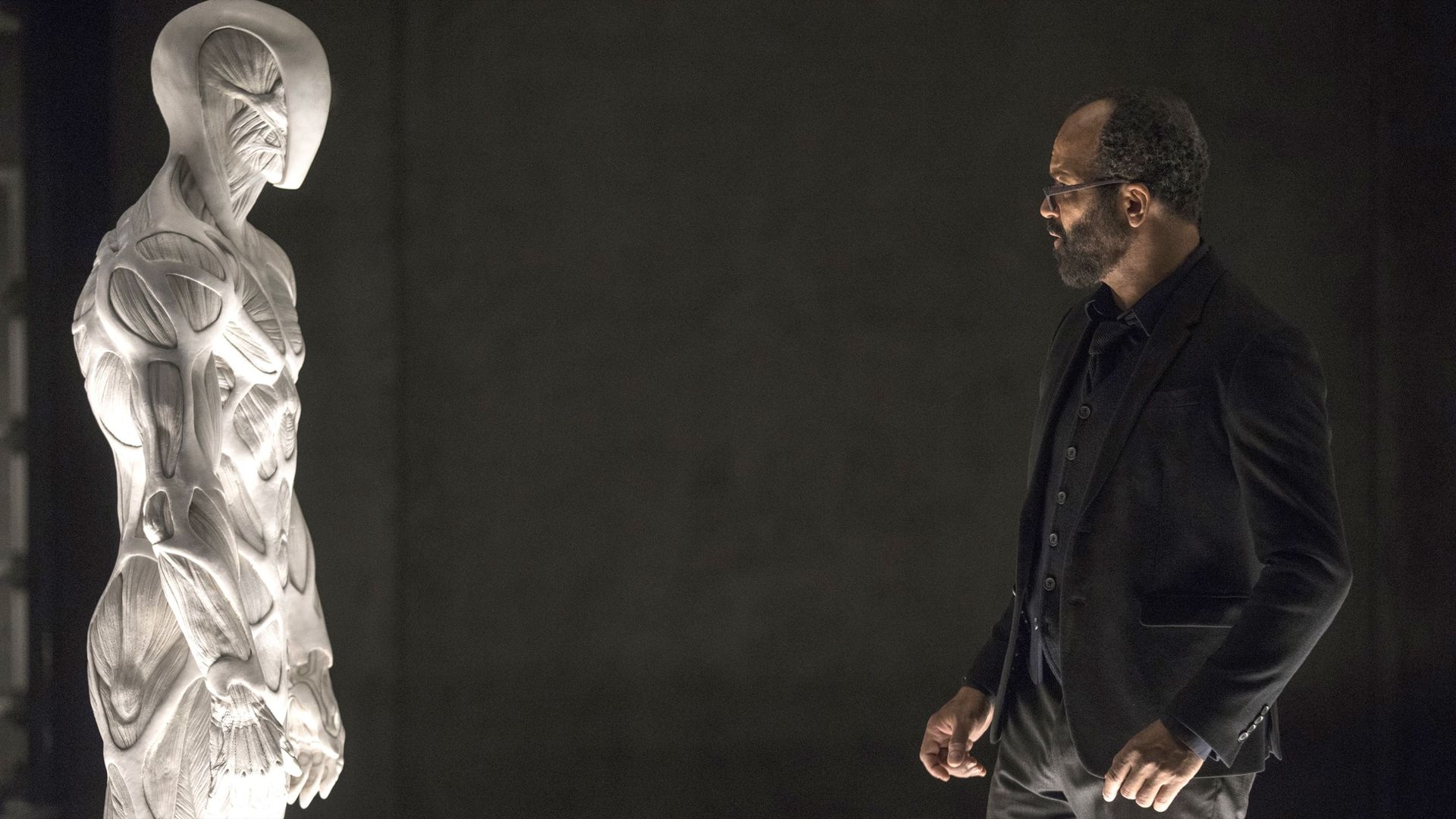 Westworlds nästa säsong dröjer till 2020