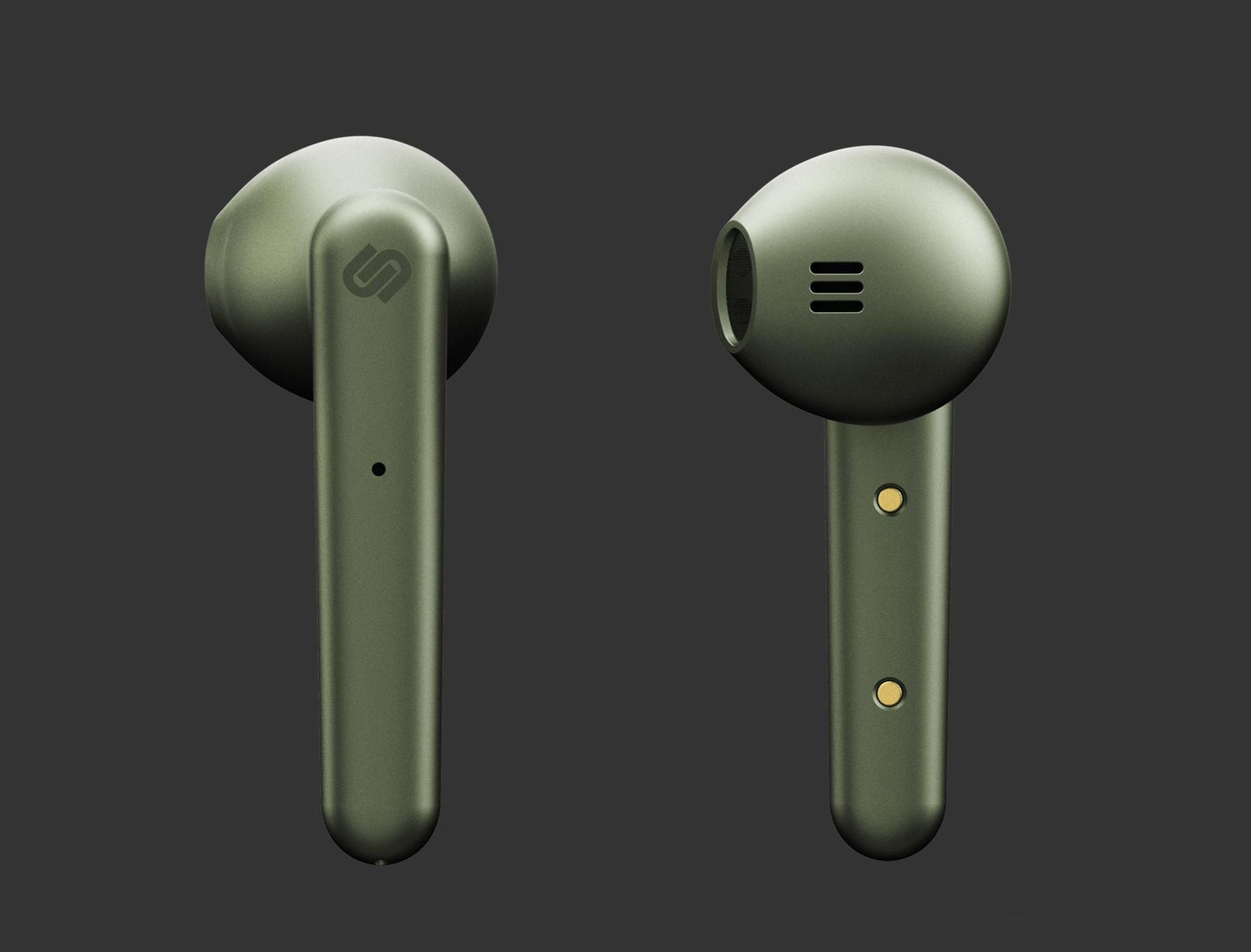 Urbanista släpper AirPodskopia