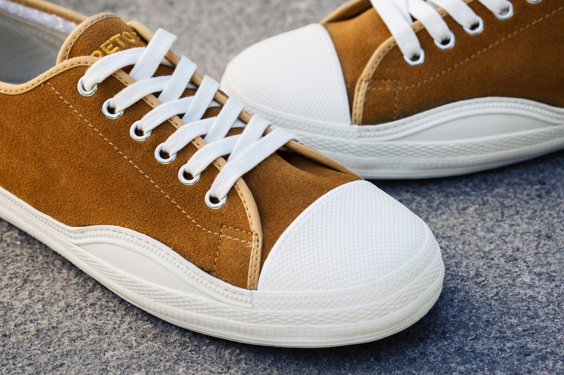 Tretorn återlanserar sneakers