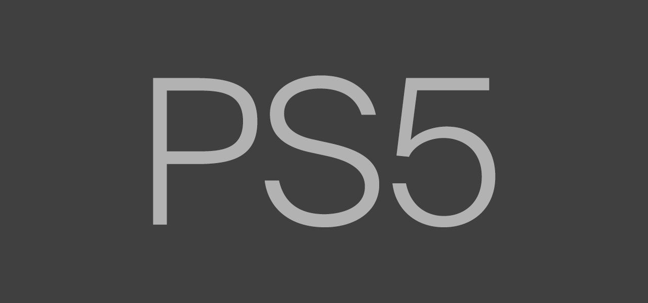 Sony släpper information om Playstation 5