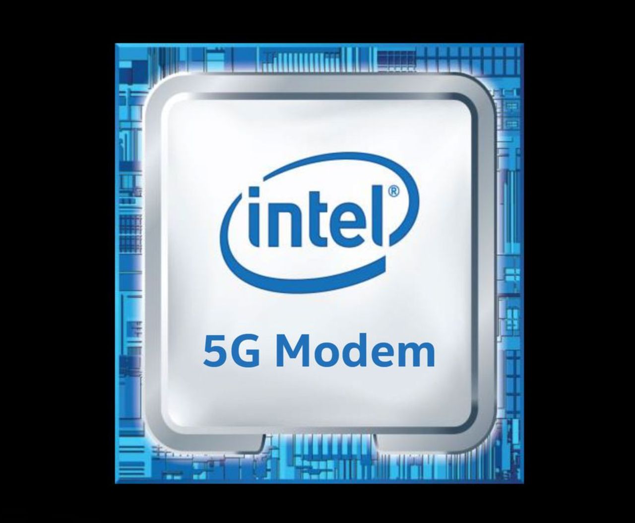 Intel slutar utveckla 5G-modem till mobiltelefoner