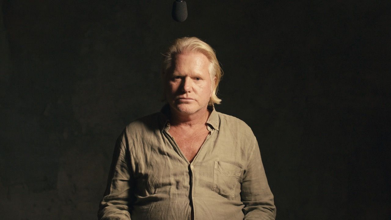 Porrkungen Berth Miltons liv blir tv-serie