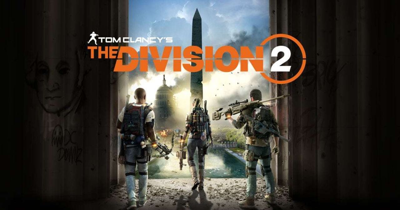 Ubisoft skjuter upp rädrelease i The Disivion 2 till maj
