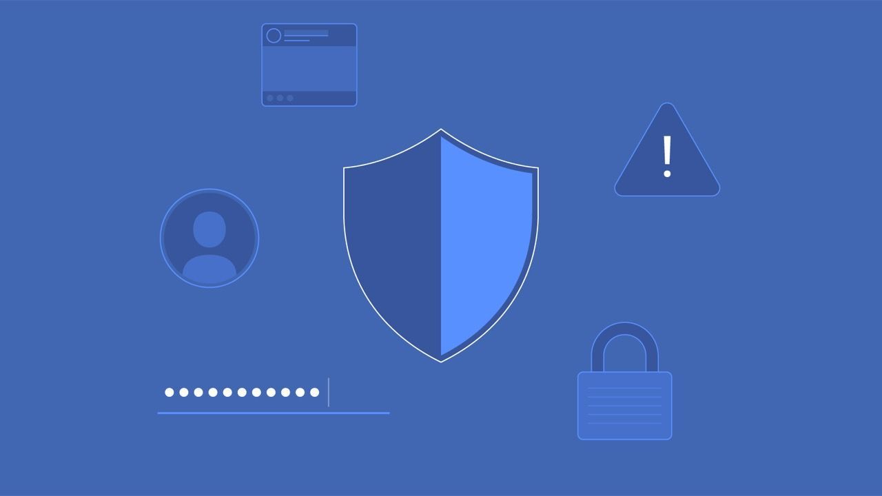 Facebook samlade in epostkontakter från 1,5 miljoner användare