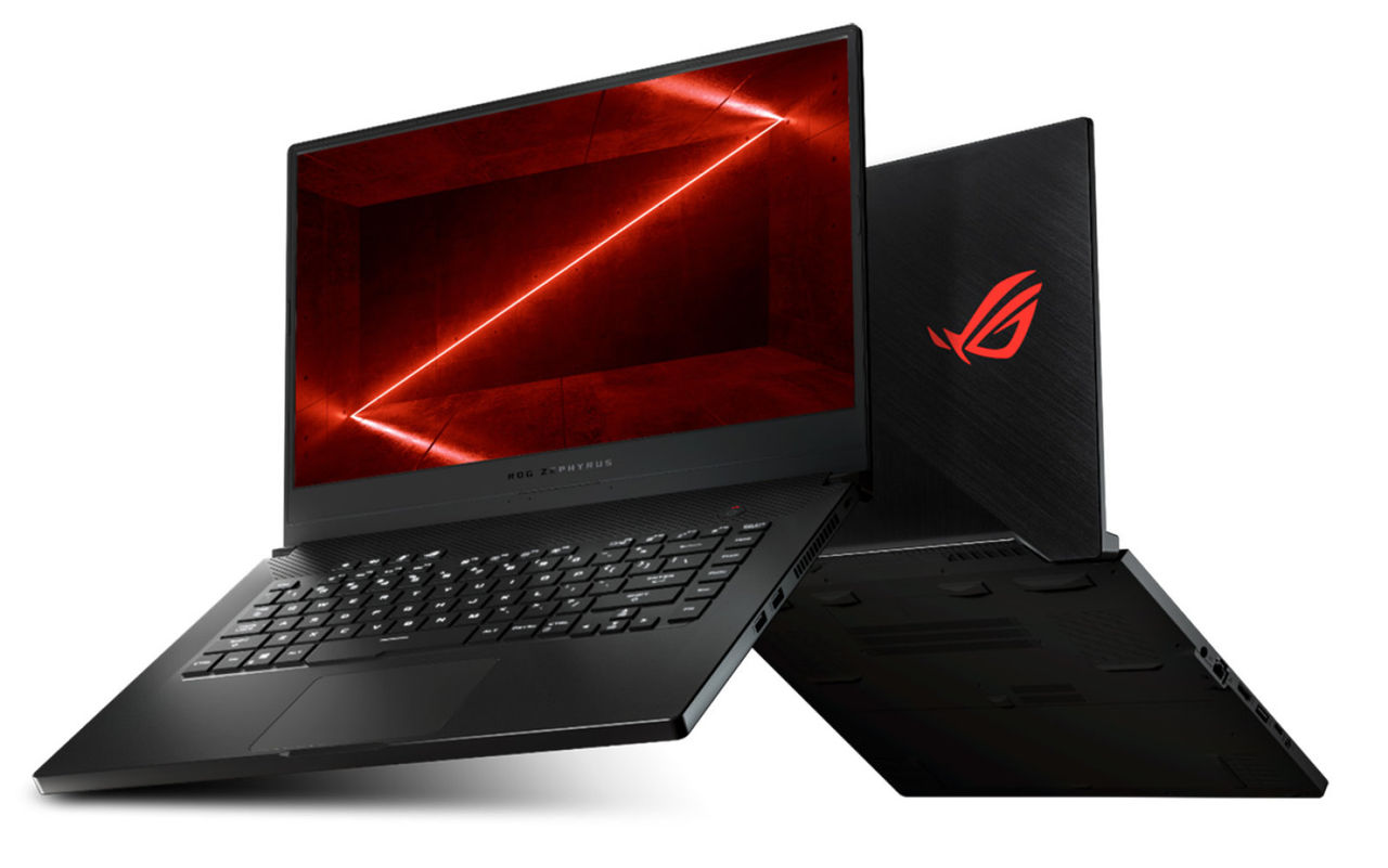 NVIDIA:s nya GTX-kort dyker upp i 80 olika gaminglaptops