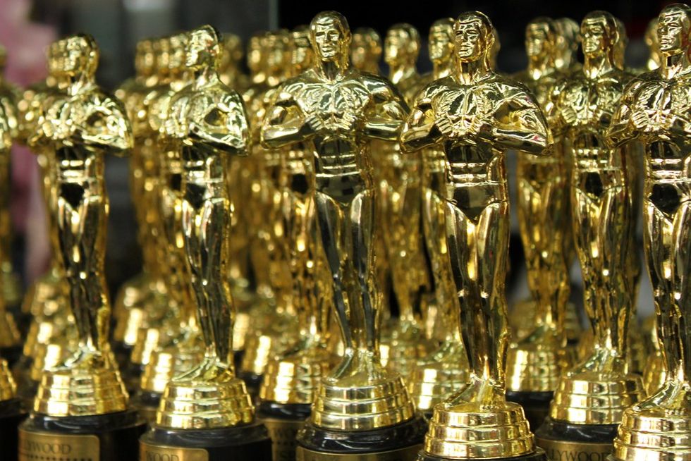 Netflix kommer fortsatt att kunna vinna Oscars
