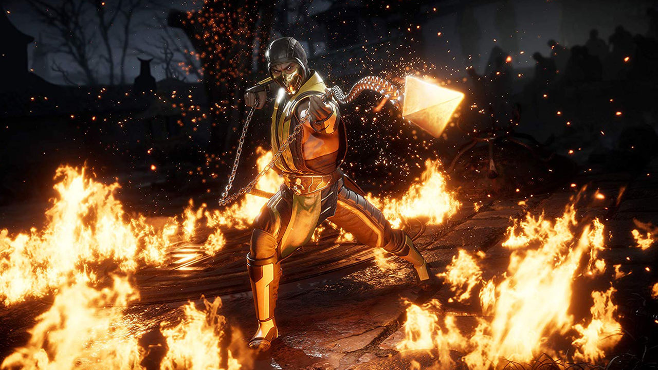 Att låsa upp alla skins i Mortal Kombat 11 sägs kosta 60 lök