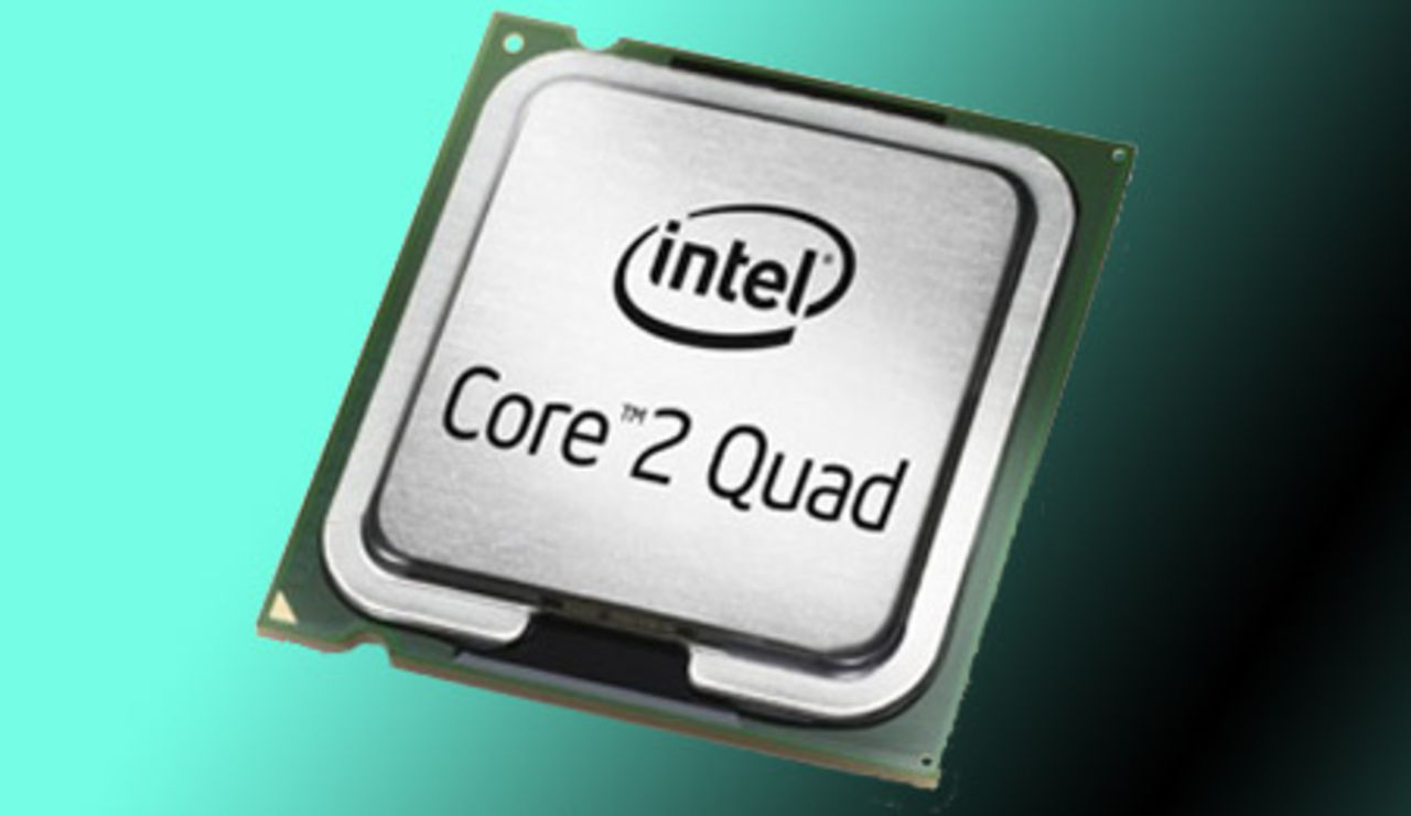 Billigare Intel-processorer