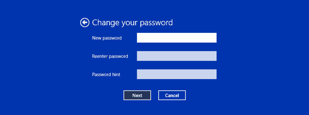 Microsoft fimpar tvingat lösenordsbyte i Windows 10