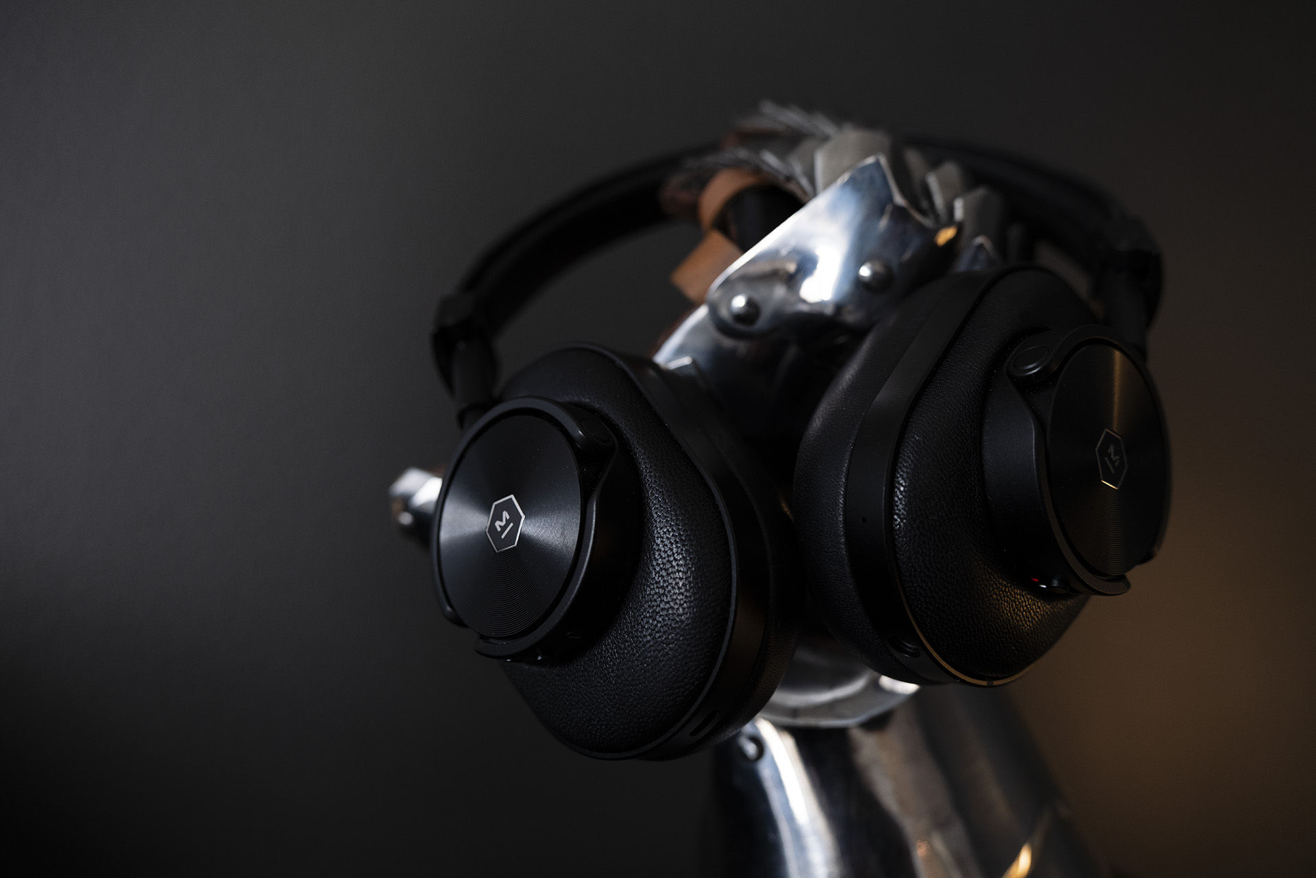 Master & Dynamic MW60 ger bra ljud i litet format