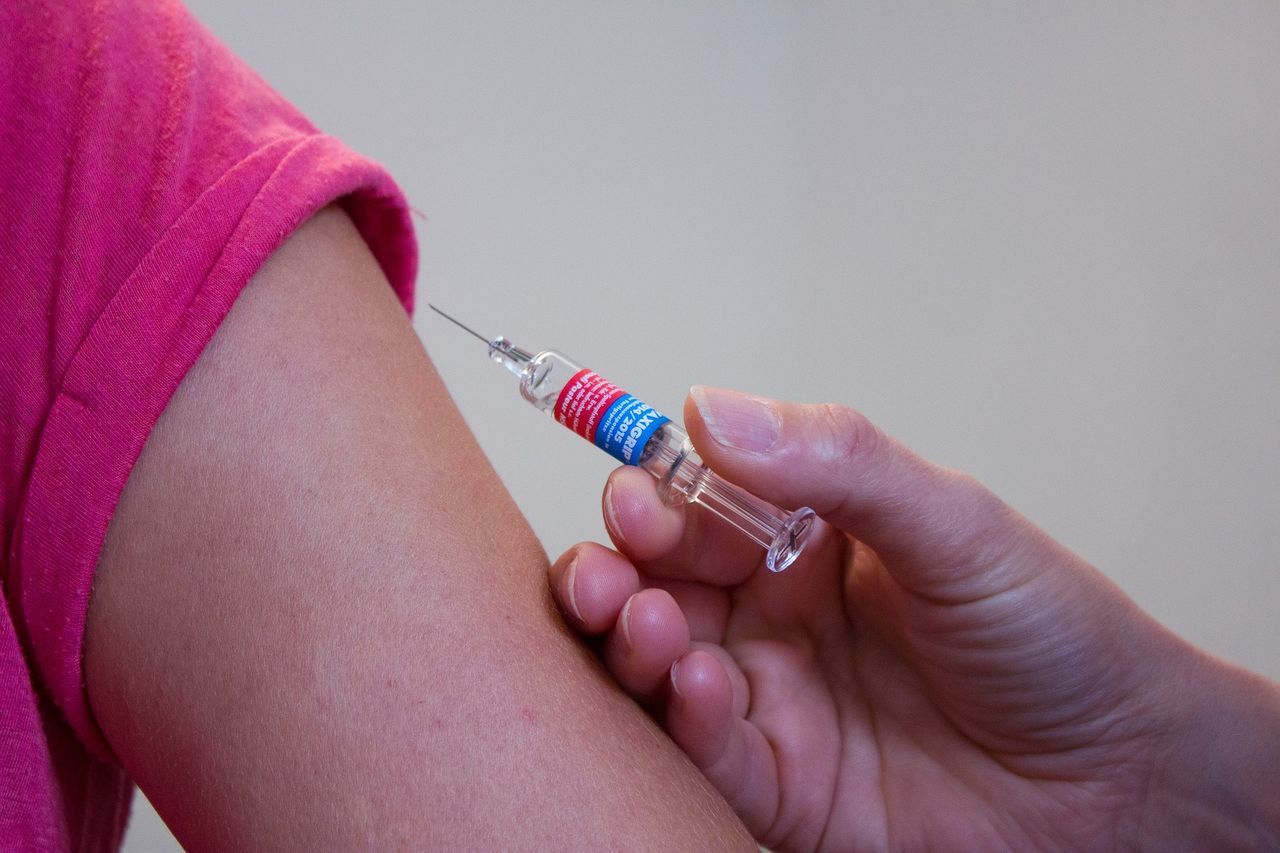 Indiegogo bannar insamlingar till anti-vaxx-kampanjer