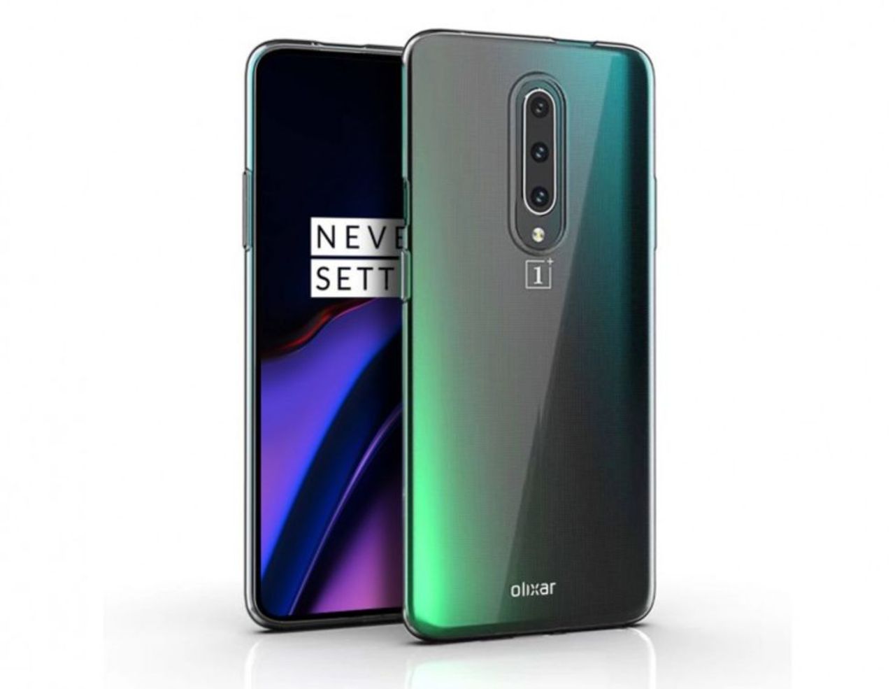 OnePlus 7 Pro får toppbetyg av DisplayMate