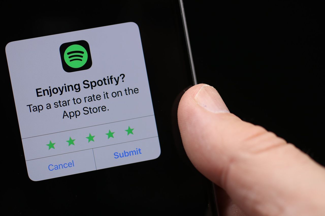 EU-kommissionen ska utreda Apple