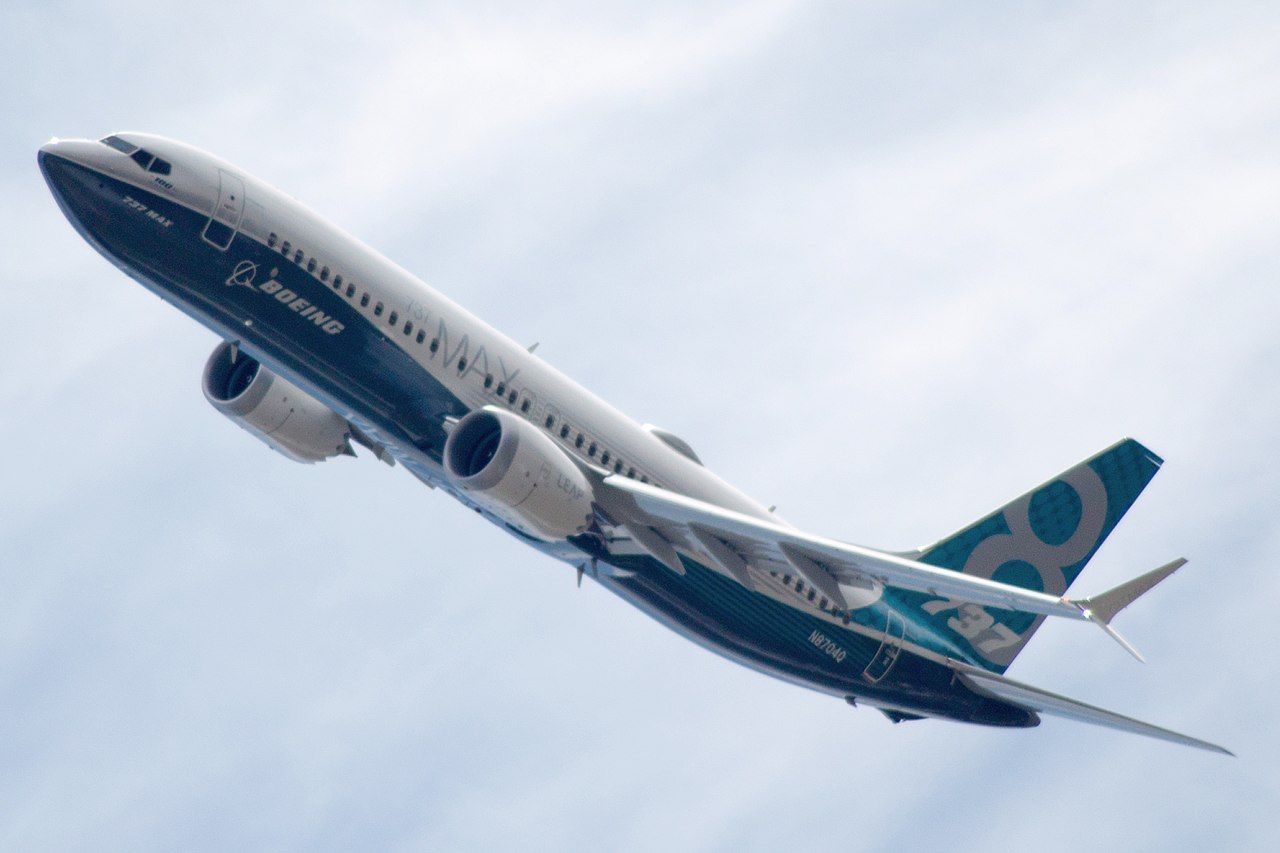 Boeing trodde att varningssystem för 737 MAX var aktivt