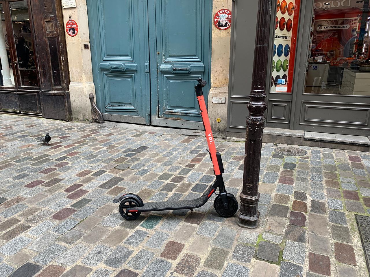 Voi inför diffrentierad prissättning