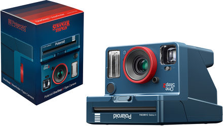 Feber om polaroid  Feber
