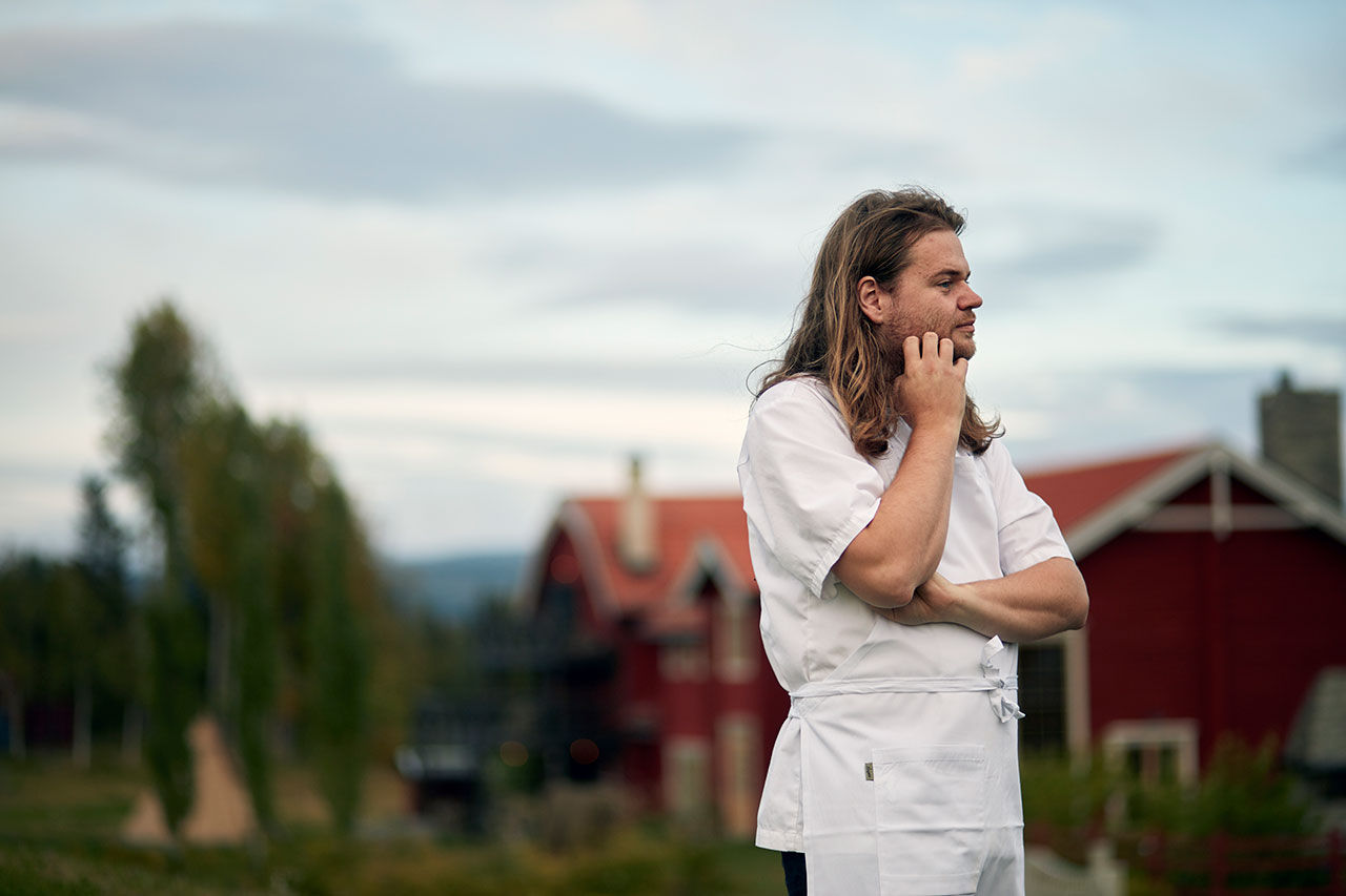 Restaurang Fäviken Magasinet stänger