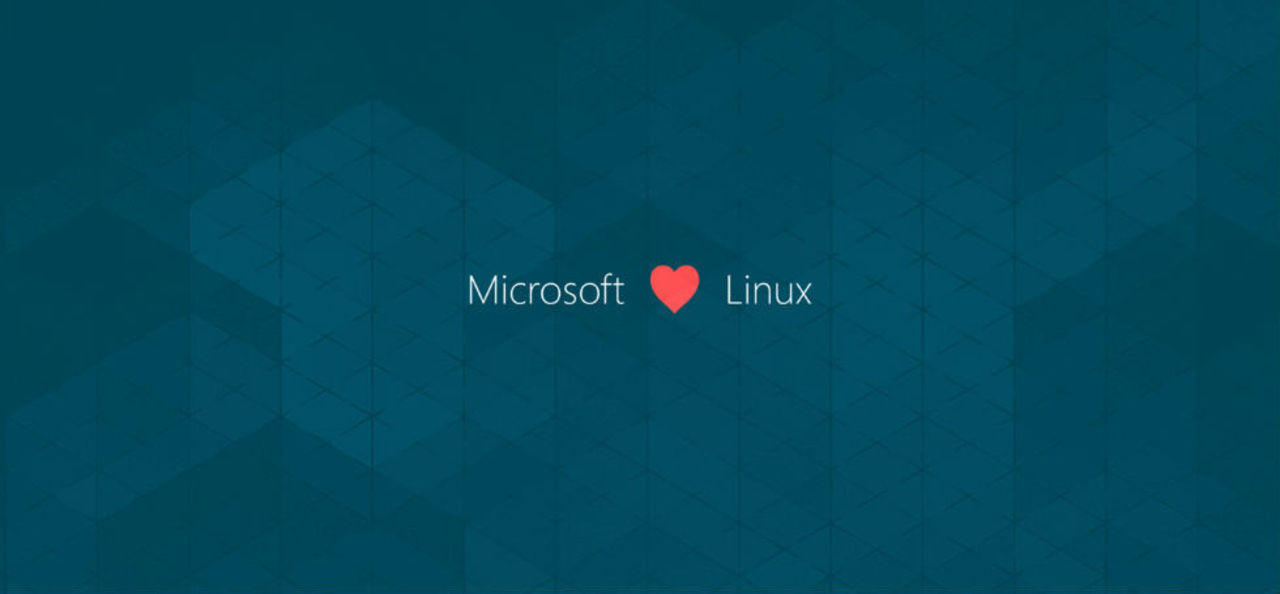 Windows 10 får en egen Linux-kärna