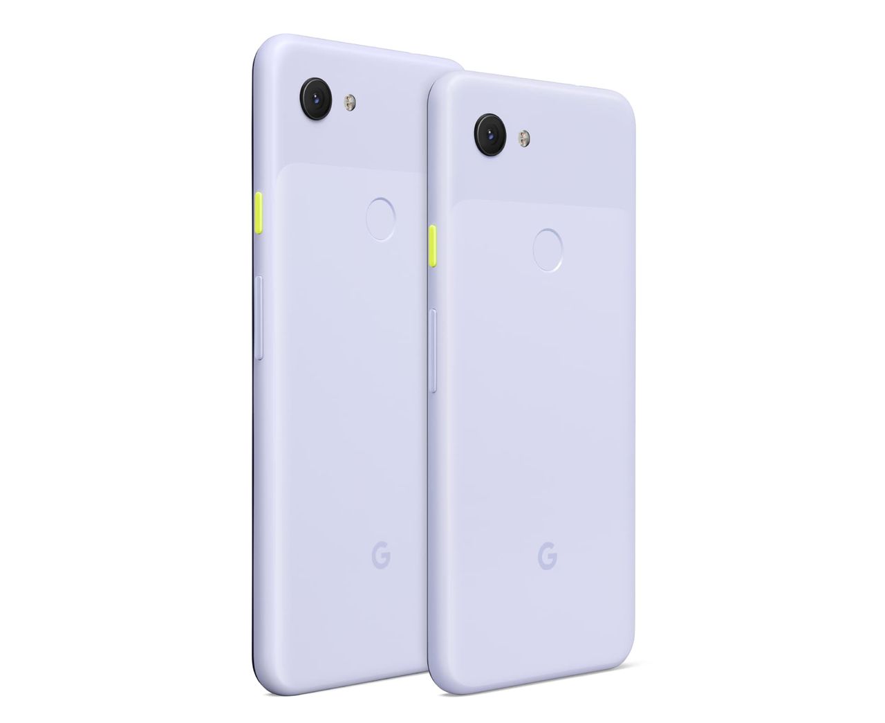 Google släpper Pixel 3a och Pixel 3a XL